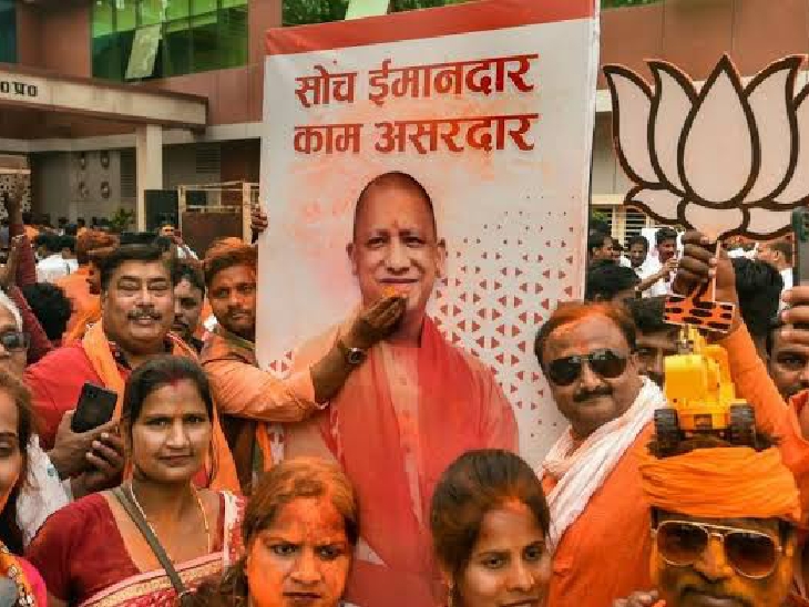 फतह के लिए बीजेपी को जिताऊ कैंडिडेट की तलाश